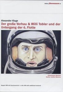 Edition Filmmuseum, Der große Verhau/Willi Tobler und der Untergang der 6. Flotte - Edition Filmmuseum [2 DVDs], Der große Verhau/Willi Tobler und der Untergang der 6. Flotte - Edition Filmmuseum [2 DVDs]