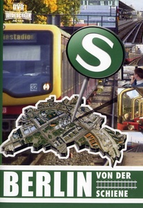 undefined, Berlin:Berlin von der Schiene, Berlin - Von der Schiene