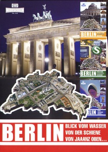 undefined, Berlin, 3 DVDs, Berlin - Box [3 DVDs]