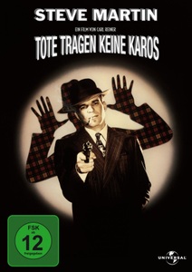 undefined, Tote tragen keine Karos, 1 DVD, deutsche u. englische Version, Tote tragen keine Karos