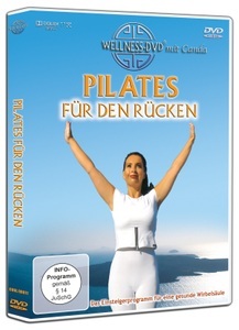 undefined, Pilates für den Rücken, 