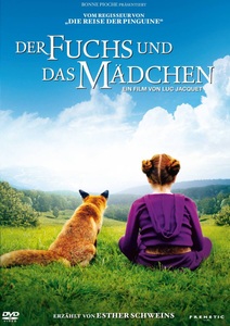 undefined, FUCHS UND DAS MAEDCHEN (D) BUDGET, 
