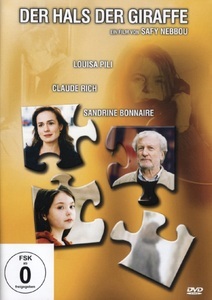 Good Movies/schwarzweiss, Der Hals der Giraffe, 