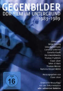 undefined, Gegenbilder, 1 DVD, Gegenbilder