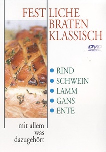 undefined, Festliche Braten klassisch, 