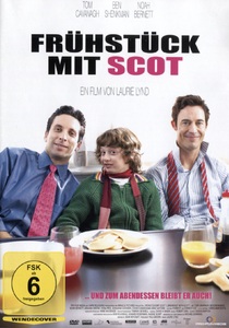 Pro-Fun Media, Frühstück mit Scot, 