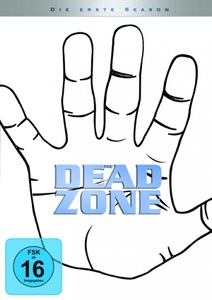 undefined, The Dead Zone. Season.01, 4 DVD, The Dead Zone - Season 1 [4 DVDs]