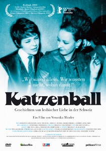 undefined, Katzenball (2005), 
