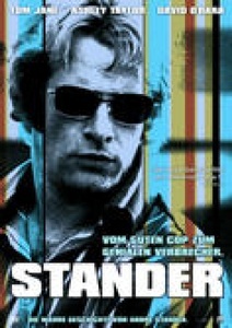 undefined, Stander, 