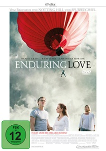 Constantin Film AG, Enduring Love, Enduring Love