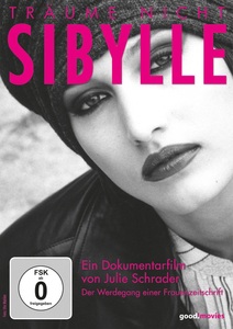 undefined, Träume nicht Sibylle, 