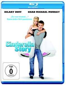 Warner Bros. Entertainment, Cinderella Story, 