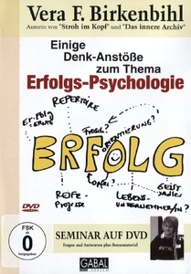 undefined, Birkenbihl: Erfolgs-Psychologie, 