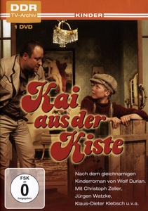 Studio Hamburg Enterprises, Kai aus der Kiste, Kai aus der Kiste
