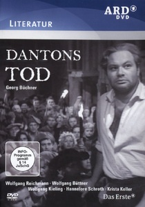 KNM Home Ent., Dantons Tod, Dantons Tod