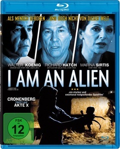 STARMOVIE, Inalienable, 