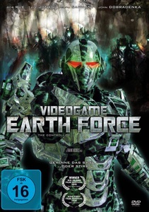 STARMOVIE, Videogame Earth Force, 