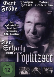 undefined, Schatz vom Toplitzsee, Der, Der Schatz vom Toplitzsee