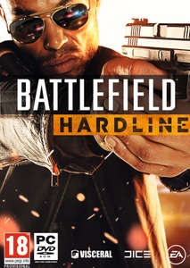 undefined, Battlefield - Hardline, 