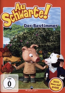 undefined, Der Bestimmer, 1 DVD, 