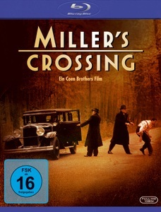 20th Century Fox Home Entertainment, Miller's Crossing, Miller's Crossing (DE)