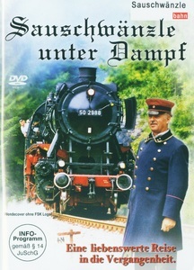 undefined, Sauschwänzle unter Dampf: Sauschwänzle-Bahn, Sauschwänzle unter Dampf - Sauschwänzle-Bahn