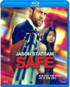 undefined, Safe, Safe