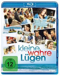 undefined, Kleine wahre Lügen, 1 Blu-ray, Kleine wahre Lügen