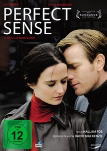 undefined, Perfect Sense, 1 DVD, 