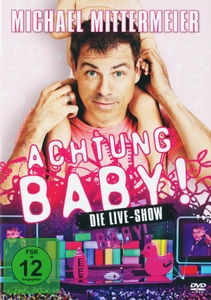 undefined, Achtung Baby!, Achtung Baby!