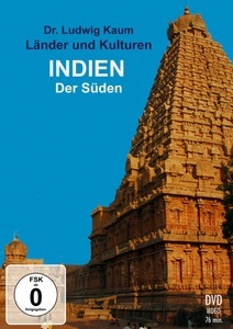 undefined, Indien: Der Süden, 