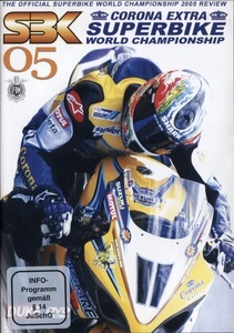 undefined, SBK Superbike Wold Championship 05, 