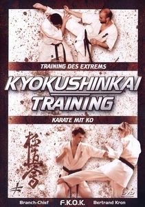 undefined, Training des Extrems Karate mit KO, 