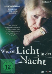 undefined, Wie ein Licht in der Nacht, 1 DVD, Wie ein Licht in der Nacht