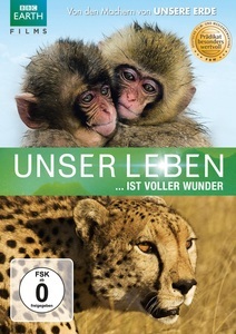 undefined, Unser Leben, 1 DVD, 