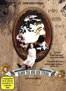 undefined, Blood Tea and Red String, 1 DVD, O. m. U., 