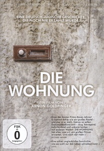 SALZGEBER, Die Wohnung, Die Wohnung