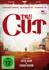 Pandora Film, The Cut, The Cut