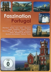 undefined, Faszination Portugal, 1 DVD, Faszination Portugal