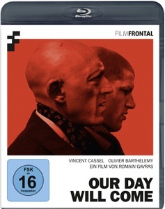 undefined, Our Day will come, 1 Blu-ray, 