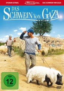 undefined, Das Schwein von Gaza, 1 DVD, Das Schwein von Gaza