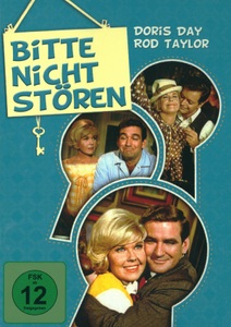 undefined, Bitte nicht stören, 1 DVD, Bitte nicht stören
