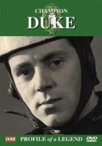 undefined, Geoff Duke - In Pursuit Of Perfection, 