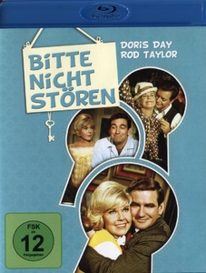undefined, Bitte nicht stören, 1 Blu-ray, Bitte nicht stören