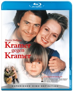 undefined, Kramer gegen Kramer, Blu-ray, Kramer gegen Kramer
