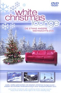 undefined, White Christmas Lounge, White Christmas Lounge