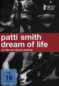 undefined, Patti Smith-Dream of Life(OmU), 