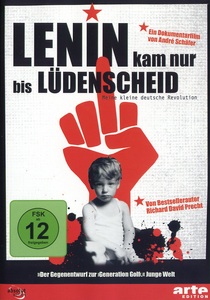 undefined, Lenin kam nur bis Lüdenscheid, 1 DVD, Lenin kam nur bis Lüdenscheid