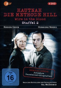 undefined, Staffel 2, 4 DVDs, 