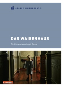 undefined, Das Waisenhaus, 1 DVD, 